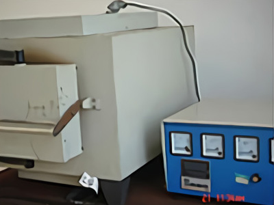 Test Machine Test Heat Treatment Resistance Furmace