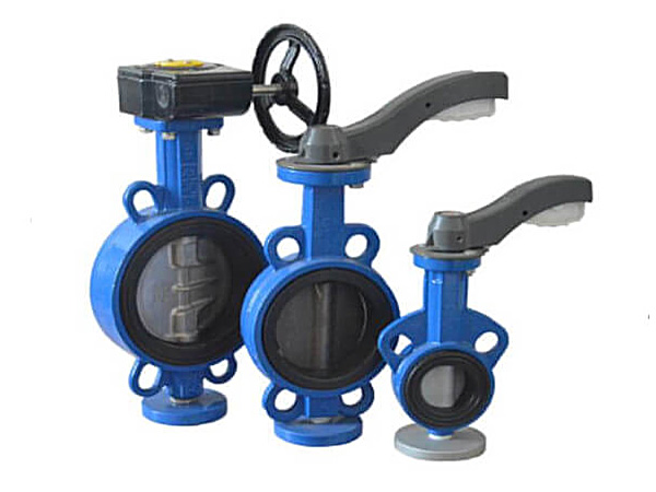 Butterfly Valves