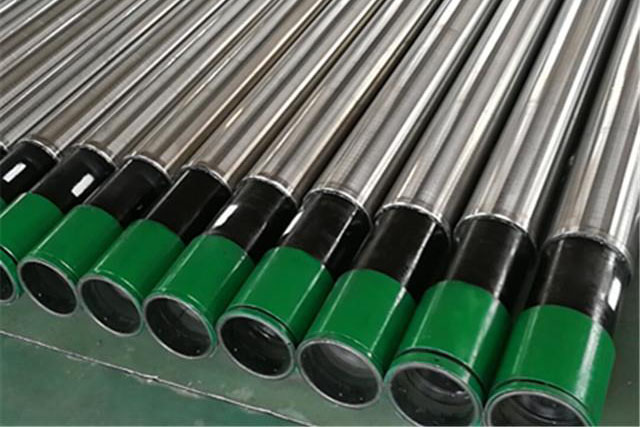 Composite Sand Controlling Screen