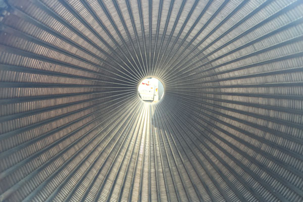 Drill Collar,Pre-packed Well Screen,Expansion Joints,Carbon Steel Line Pipe,Bridge Slotted Screen Pipe