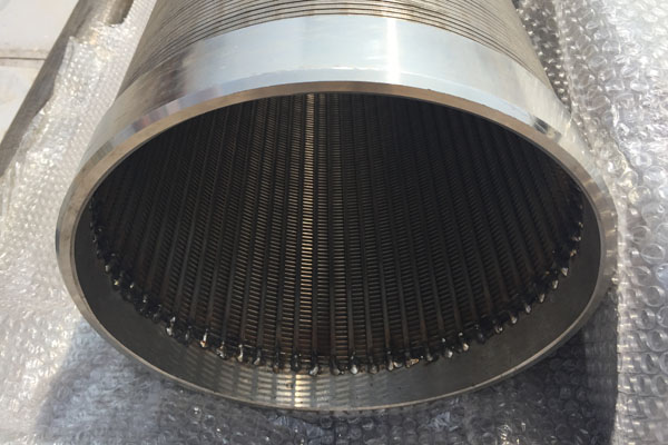 Premium Screen,Spiral Steel Pipe,Perforated Pipe