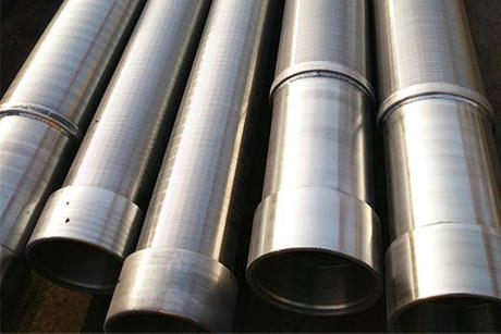 Drill Collar,Tubing Coupling,Wire Wrap Screen Pipe
