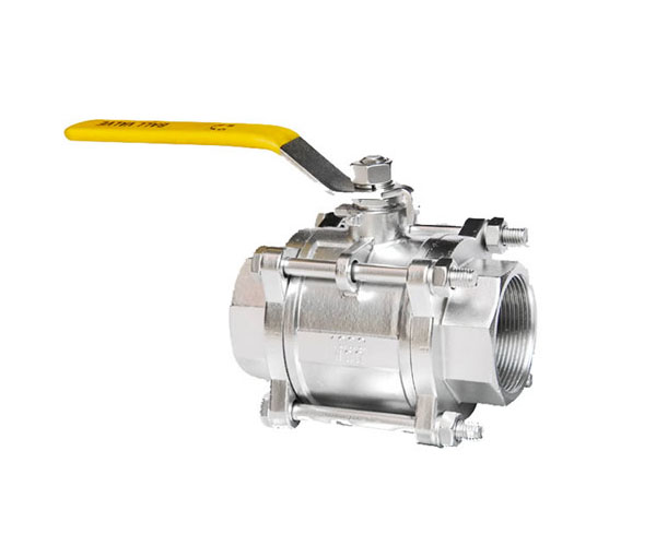 Ball Valve
