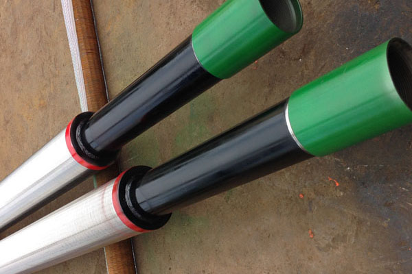 Composite Sand Controlling Screen ,Tubing,ring joint gasket,Continuous Slot Well Screen