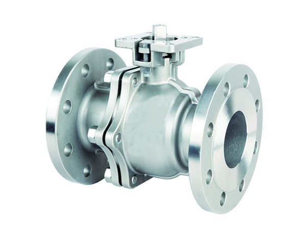 Ball Valve