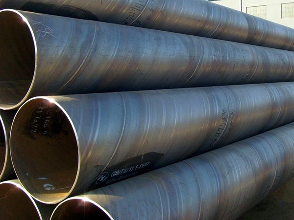 SSAW/SAWH Pipe