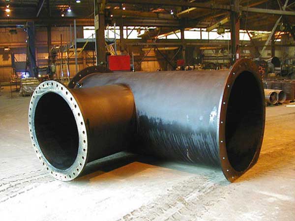 Tubo soldado con autógena del acero inoxidable, tubo de EFW, pantalla bien de la ranura continua
