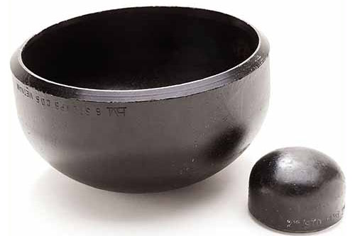 Pipe End Cap