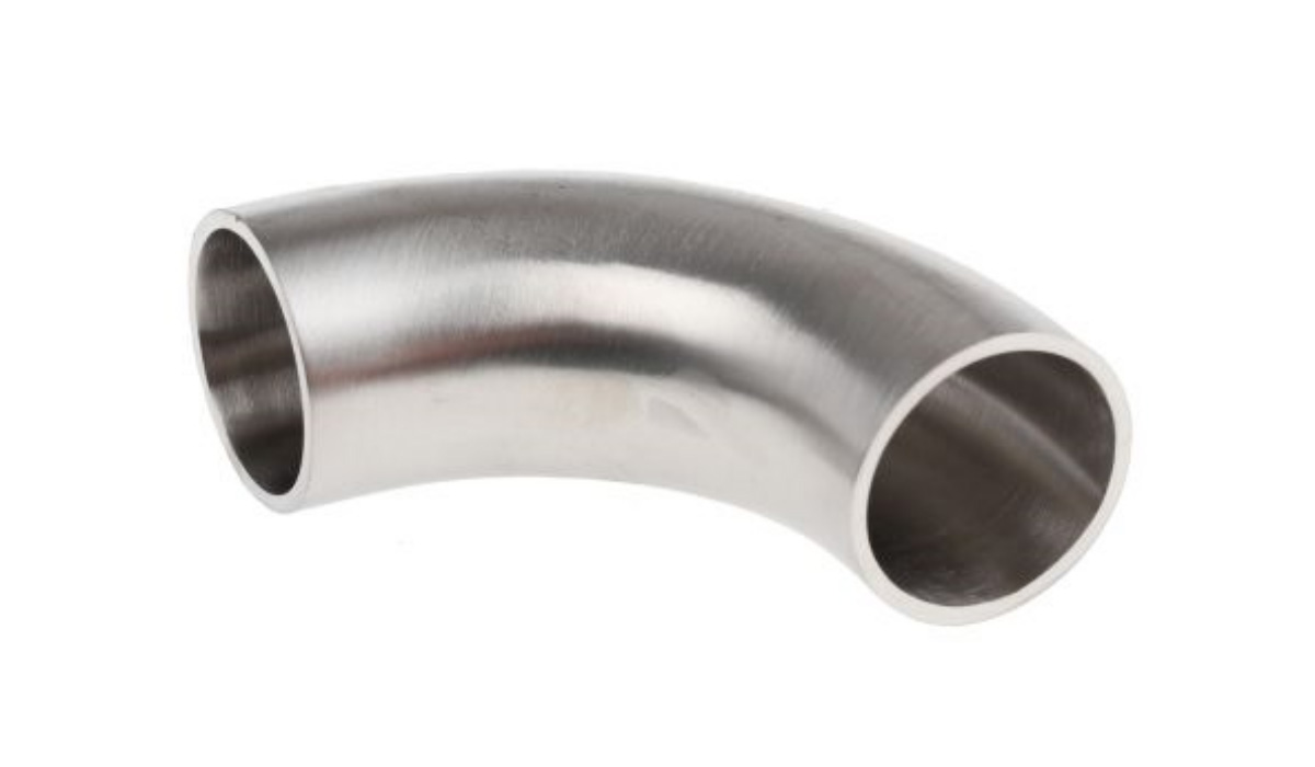 Pipe Elbow