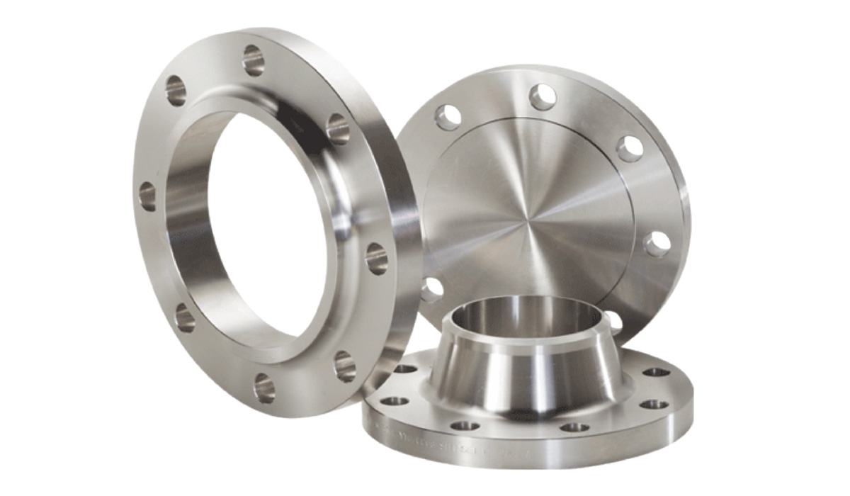 Pipe Flange