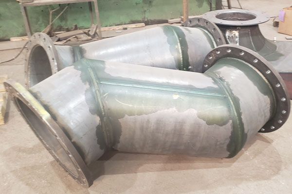 Tubo soldado con autógena del acero inoxidable, tubo de EFW, pantalla bien de la ranura continua