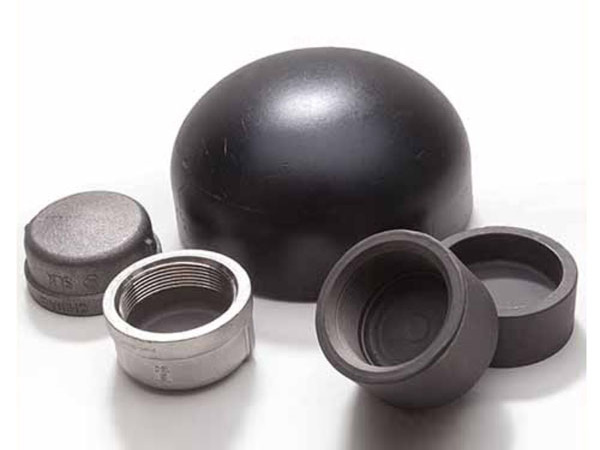 Pipe End Cap