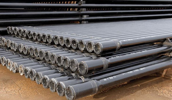 Heavy Weight Drill Pipe