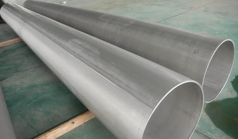 Welded Stainless Steel Pipe, Bestar Steel Co.,Ltd