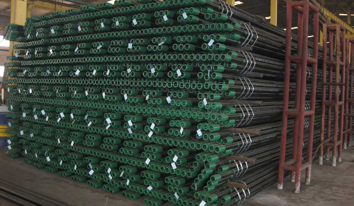 API 5CT Tubing