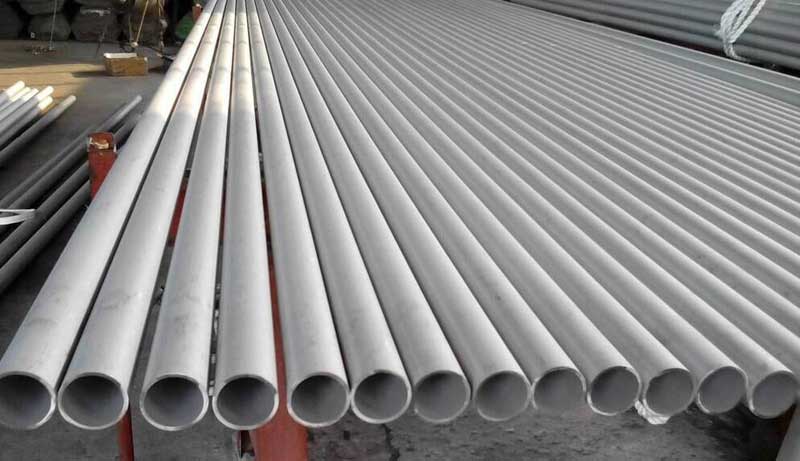 Nickel Alloy Pipe, Bestar Steel Co.,Ltd