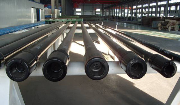Heavy Weight Drill Pipe,Spiral wound gasket,Pre-packed Well Screen,Seamless Line Pipe