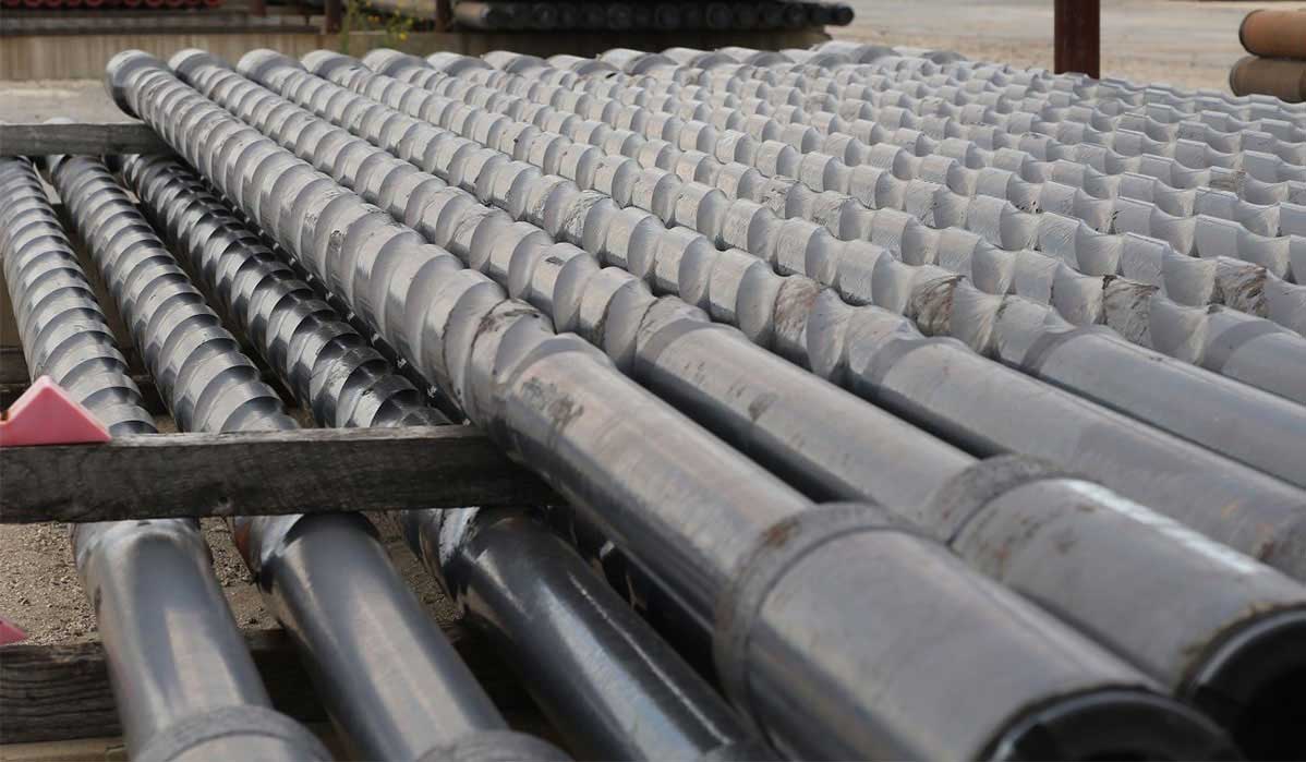 Drill Collar