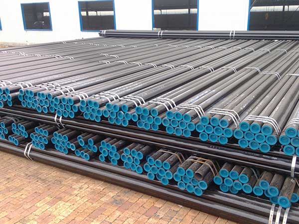 Api 5l Line Pipe