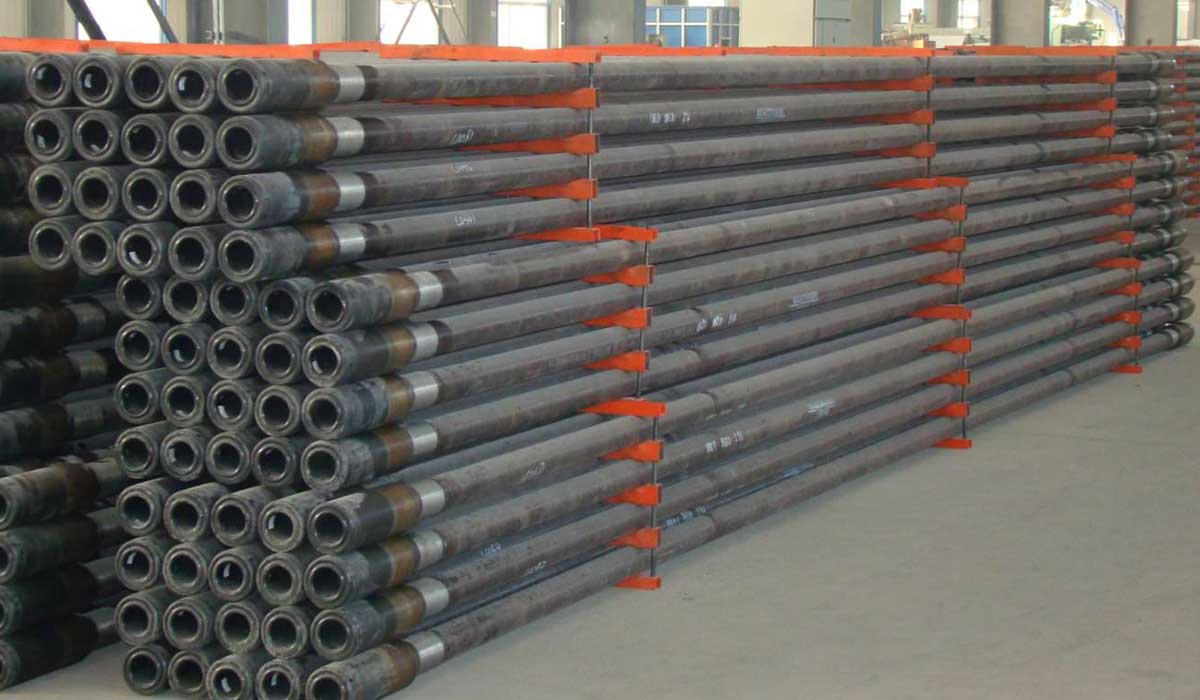 Drill Pipe