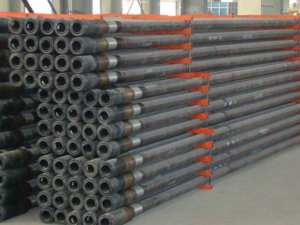 Drill Pipe