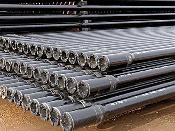 Heavy Weight Drill Pipe