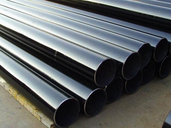Carbono Seamless Steel Pipe