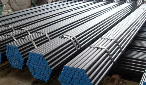 Boiler Tubes, Bestar Steel Co.,Ltd