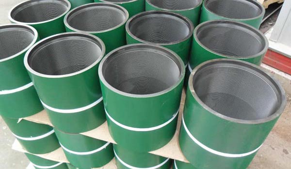 Tubing and Casing Coupling
