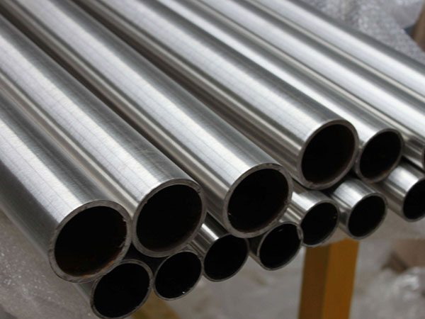 Seamless Stainless Steel Pipe