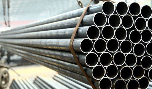 Structural Steel Pipe, Seamless Structural Pipe, Structural Tube and Pipe, A500 Round Structural Pipe