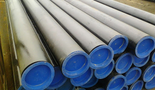 Structural pipe is a type of steel construction pipe that meets certain standards of chemical composition and mechanical properties.