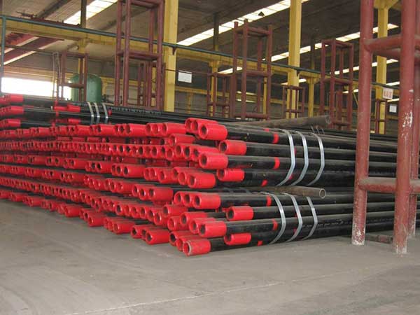 API 5CT Casing