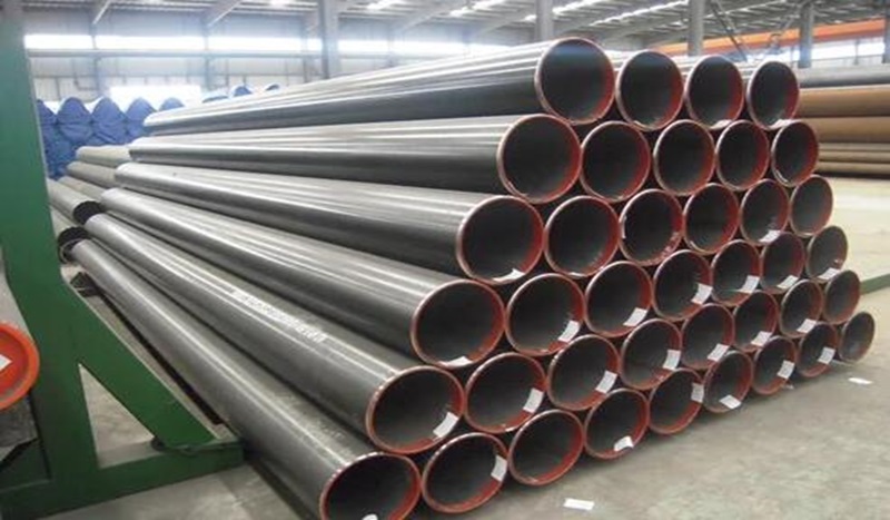 Low Temperature Pipe, ASTM A333 Tube, A333 Steel Pipe, ASTM A333 Seamless Pipe