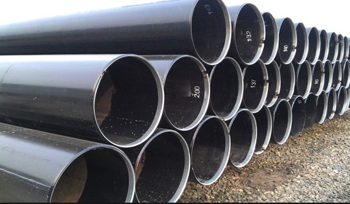 Structural Steel Pipe, Bestar Steel Co.,Ltd