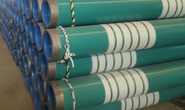 Epoxy Coated Pipe, Bestar Steel Co.,Ltd