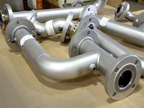 Pipe Spool