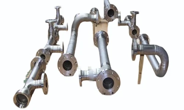 ERW Steel Pipe,Stainless Steel Welded Pipe,Sand Control Well Screens,Bridge Slot Screen,Assembled Fitting