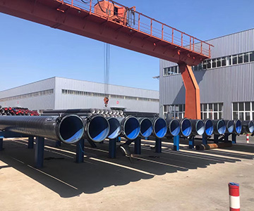 coated steel pipe, coated steel pipe manufacturer, coated steel pipe supplier