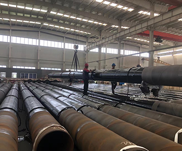 coated steel pipe manufacturer, coated steel pipe supplier, epoxy coated steel pipe