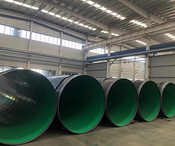 coated steel pipe, coated steel pipe manufacturer, coated steel pipe supplier