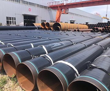 coated steel pipe manufacturer, coated steel pipe supplier, coated steel pipe maker