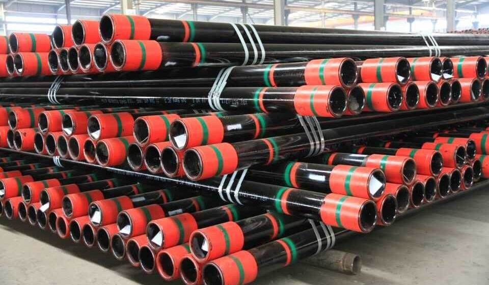 Válvula de puerta, tubo estructural inconsútil, tubo de EFW
