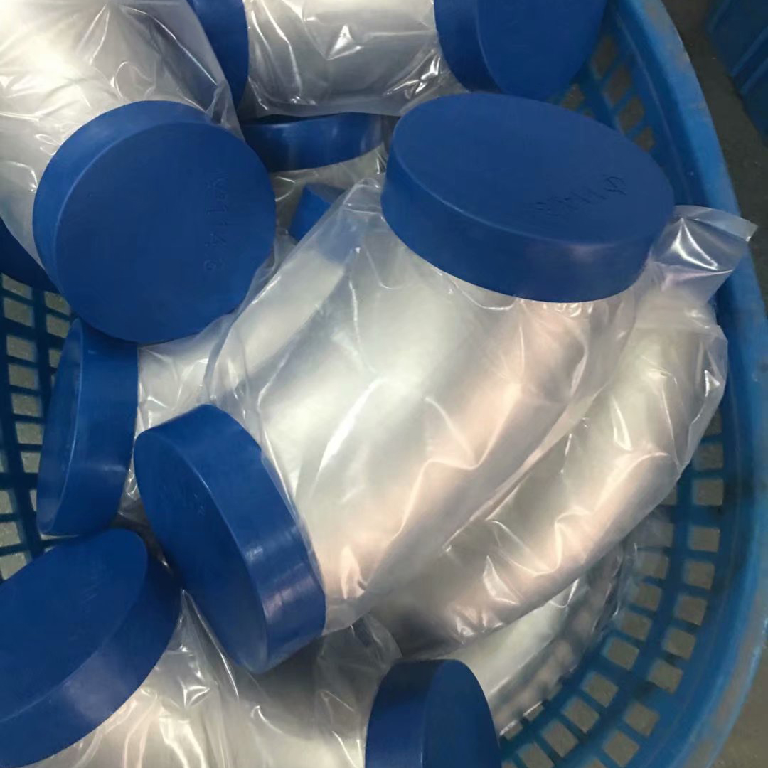 Tubo de presión de aleación, Tubo soldado de acero inoxidable, Tubo de tubería