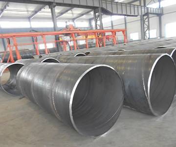 Fabricant de tuyaux en acier en spirale, fournisseur de tuyaux en acier en spirale, tuyaux en acier en spirale wholesalesr