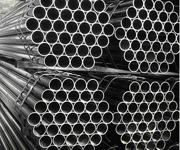 Tubería de acero inoxidable, fabricante inoxidable de la tubería de acero, tratamiento del acero inoxidable