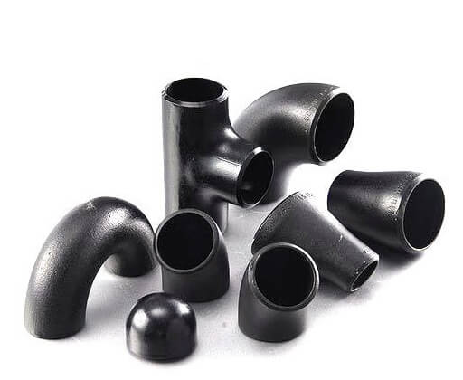 Weldolet Sockolet Threadolet, Tubo SSAW, Tubo de baja temperatura