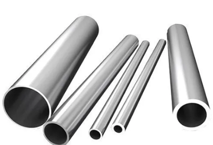 Liner ranurado, Tubos de acero rectangulares, Socket Weld Tee