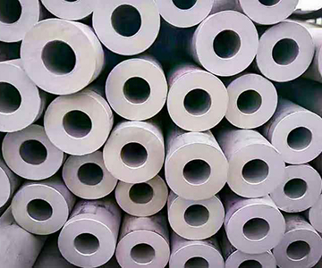 Tubo de acero de paredes gruesas, tubo de acero de paredes gruesas requerido, fabricante de tubos de acero de paredes gruesas