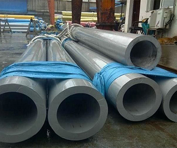 thick walled stainless steel pipe, stainless steel pipe application, sanitary stainless steel pipe